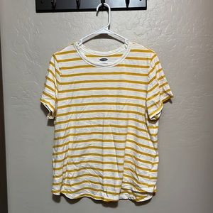 OLD NAVY Everywear XL T-Shirt